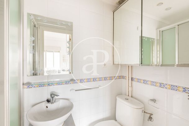 Flat for rent in Castilla (Madrid) - Photo 1