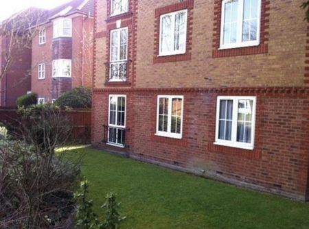 1 bedroom flat to rent - Photo 5