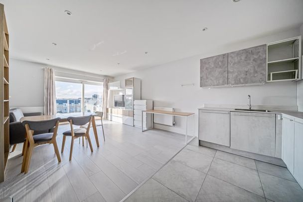 3 bedroom flat to rent - Photo 1