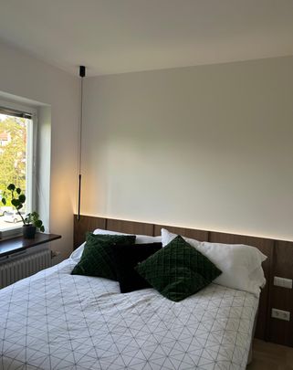 Fastlagsvägen, Hägersten - Photo 1