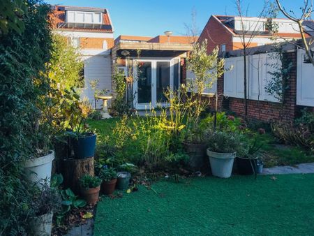 Te huur: Huis Rijpstraat in Amersfoort - Foto 4