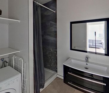 Appartement • Location • 37m2 • Clermont-Ferrand - Photo 6