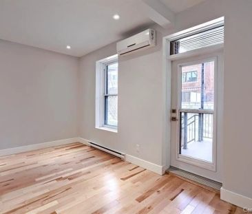 Appartement, Montréal (Côte-des-Neiges/Notre-Dame-de-Grâce) - Photo 5