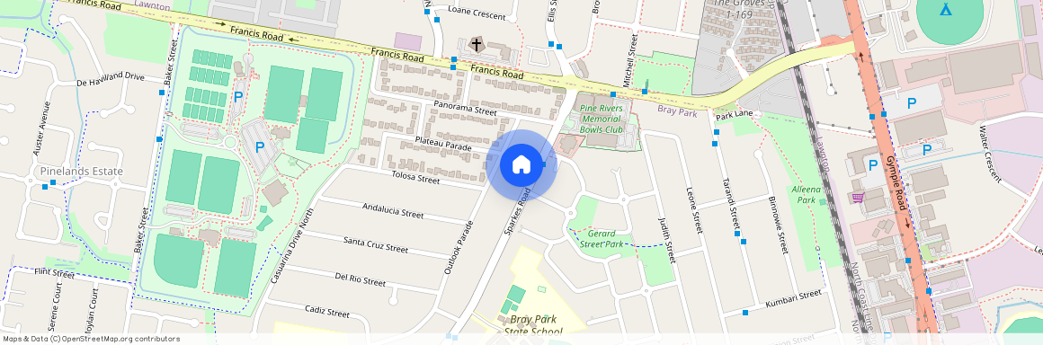 26 Sparkes Road, Bray Park QLD 4500