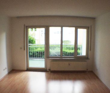 Helle 2-Zimmerwohnung mit Balkon - Photo 4