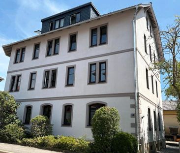 2-Zimmerwohnung, Einbauküche, Garten - Photo 4