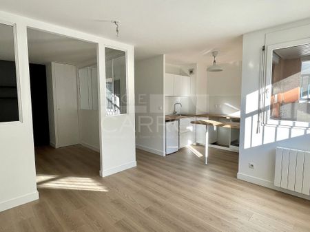 LYON 3 - T 1 bis - Photo 5