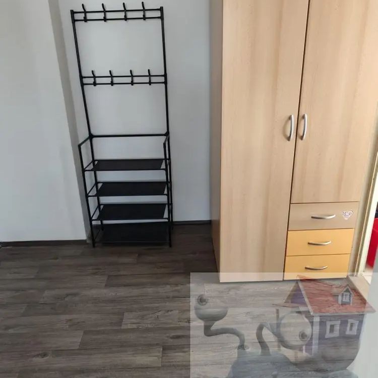 Pronájem bytu 1+1 v České Lípě, Dubice. - Fotografie 1