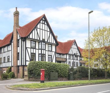Lammas Lane, Esher, Surrey, KT10 flat to rent - Photo 3