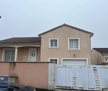Maison à louer 4 pièces 102.53m² - Photo 2