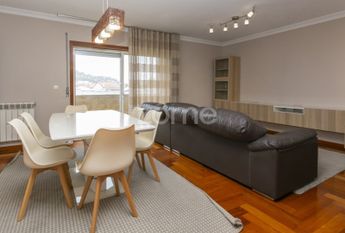 Apartamento T3 em Porto