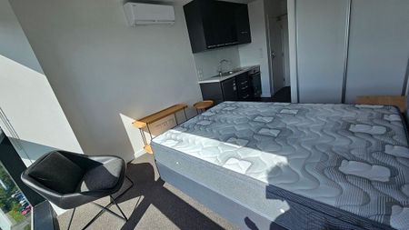 Modern Fully furnished 1BR Studio Apt in Manukau - Photo 4