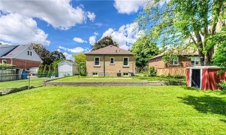 For Lease - 15 CHELSEA Road Unit# Upper, Kitchener, Ontario - Photo 4