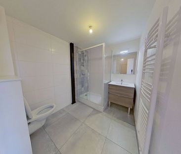 Appartement à louer 2 pièces • Charbonnières-les-Bains - Photo 4