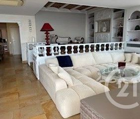 Location Appartement 3 pièces 124m² NICE 06300 - Photo 1