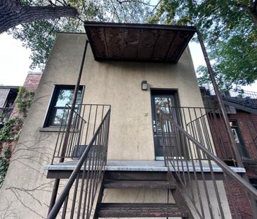 Montréal (Le Plateau-Mont-Royal) (Le Plateau-Mont-Royal) - Photo 4