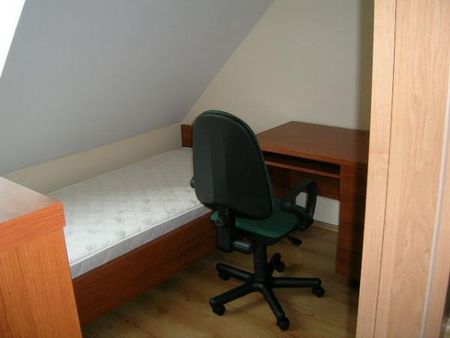 Mieszkanie | Wynajem - Zdjęcie 4