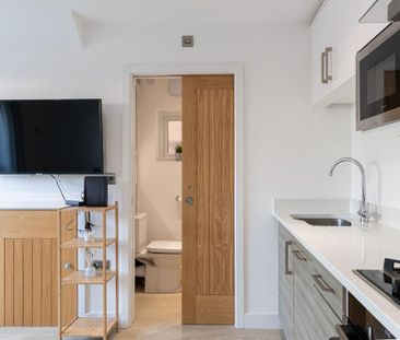 1 bedroom townhouse to rent - Photo 2