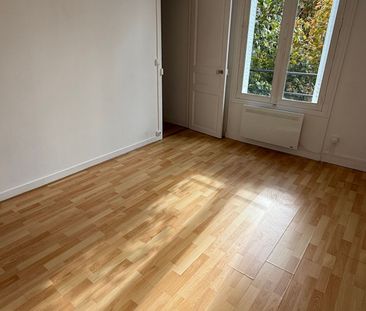 Appartement à louer 2 pièces • Le Bourget - Photo 4