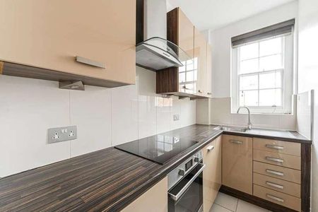 Dovehouse Street, Chelsea, SW3 - Photo 2