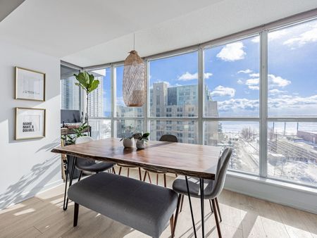 For Lease - 208 Queens Quay Unit# 807, Toronto, Ontario - Photo 5