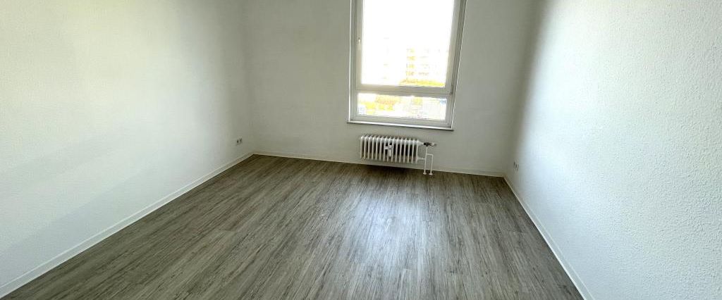 Wir streichen für Sie! 3-Zimmer-Wohnung mit Klick-Vinyl in Wolfsburg Vorsfelde - Photo 1