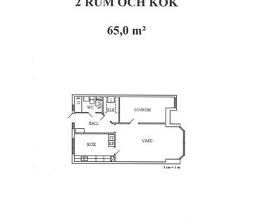 Storgatan, Falköping - Foto 2