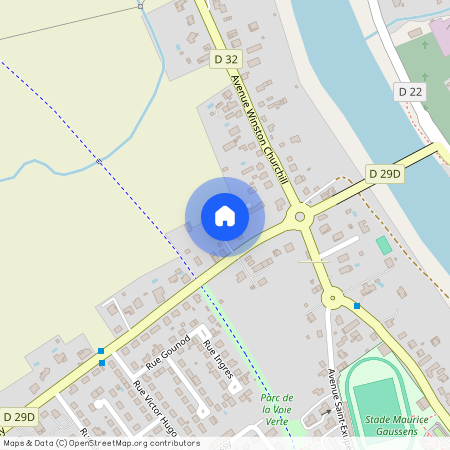 31340, Villemur-Sur-Tarn