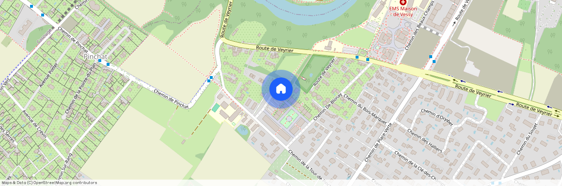 1234, Vessy, Chemin de l'Argilière, 34