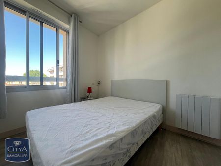 Location Appartement 2 pièces 34m² BRIVE LA GAILLARDE 19100 - Photo 2
