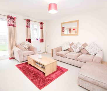 2 bedroom semi-detached house to rent - Photo 1