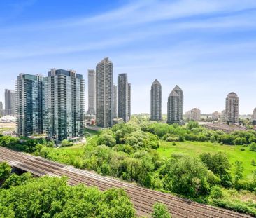 For Lease - 155 Legion Road Unit# 1503, Toronto, Ontario - Photo 1