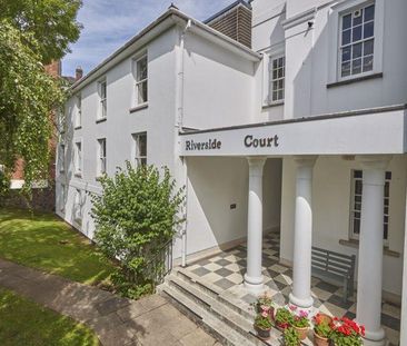 2 bedroom apartment to rent - Photo 6