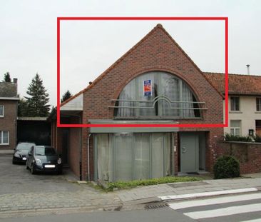 Appartement met 2 slk en autostaanplaats - Foto 6