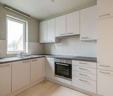 Appartement op 1ste verdieping met lift, 2 slaapkamers, ruim terras... - Photo 6