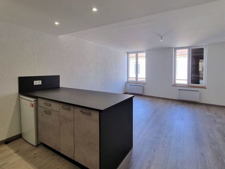 Appartement Laxou - Photo 3