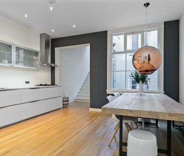 Appartement te huur: Hartenstraat 24-1 1016 CC Amsterdam - Foto 3