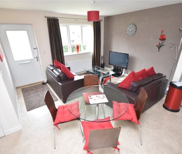 2 bedroom terraced house to rent - Photo 1