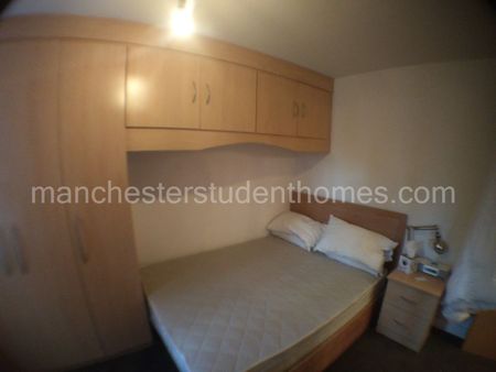 Mitford Road, Manchester, M14 6NU - Photo 5