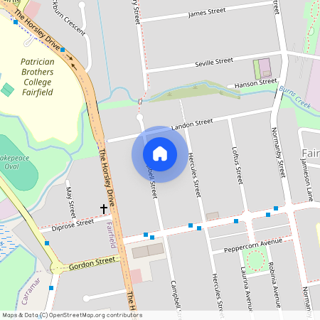 62 Campbell St, NSW 2165, Fairfield East