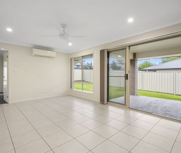 Spacious waterside living in Trinity Point Estate - Photo 1