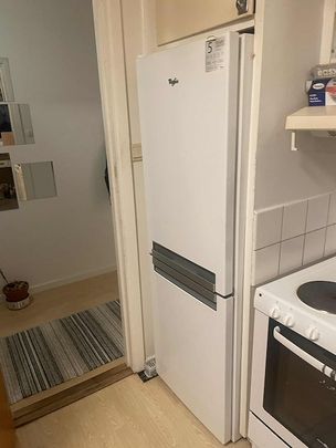 Herrängsvägen 39A - Photo 1