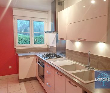 Appartement T2 Orsay à louer - Photo 2