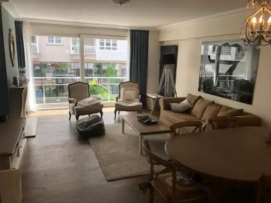 Appartement te huur - Foto 1