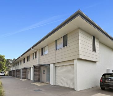 2/35 Arthur Street, Coffs Harbour - Photo 2