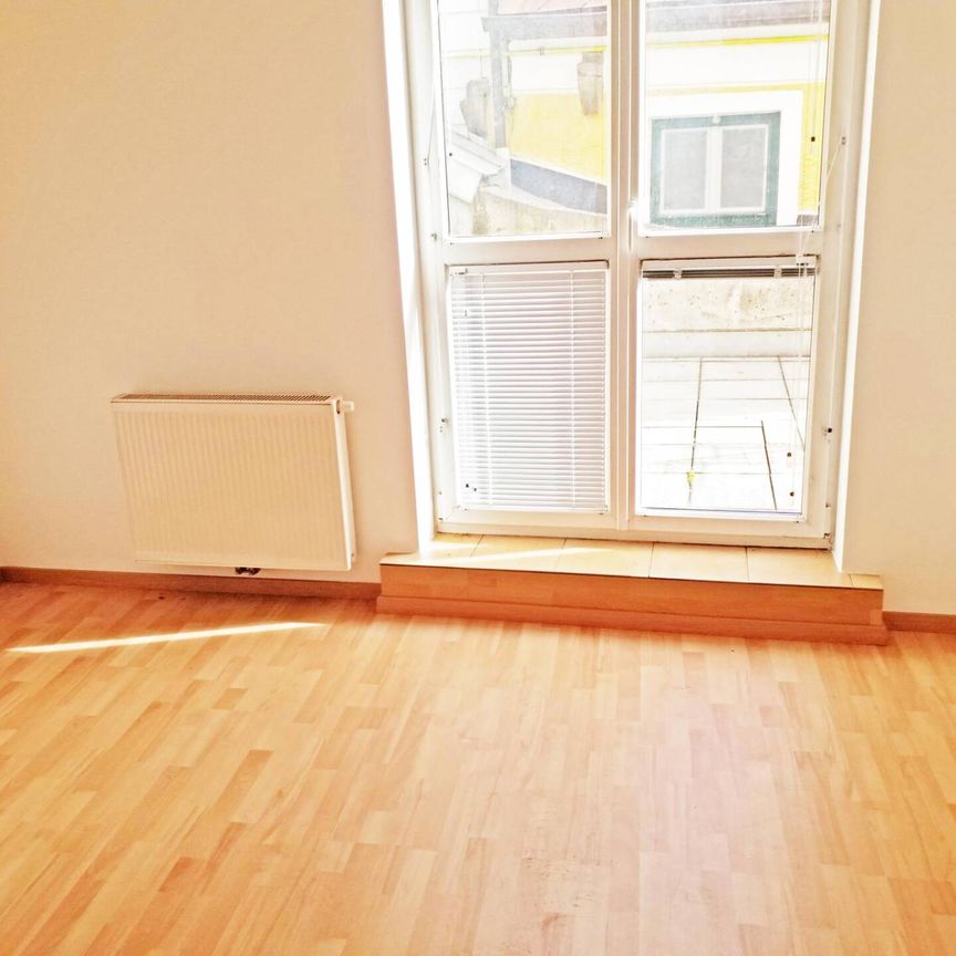 Neu sanierte 4-Zimmerwohnung in Waidhofen an der Ybbs - Foto 1
