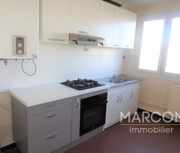 Location Appartement 3 pièces 67m² GUERET 23000 - Photo 3