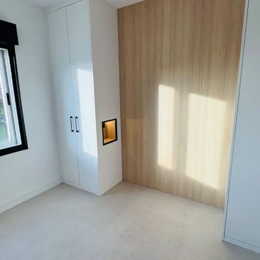 Apartamento de alquiler en Francisco Cambo, Vallobín - Foto 1