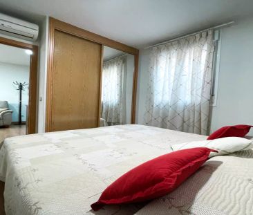 2-bedroom apartment for rent in Madrid - Photo 3
