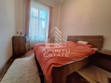 Apartament cu 2 camere, 70 mp utili, Ultracentral - Fotografie 4